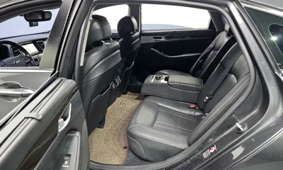 Genesis G80 2018, 162587 км, за 9910.8 USD - фото 11