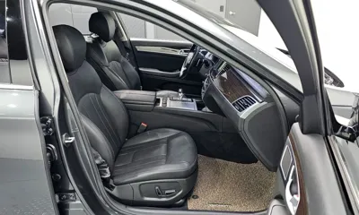Genesis G80 2018, 162587 км, за 9910.8 USD - фото 12