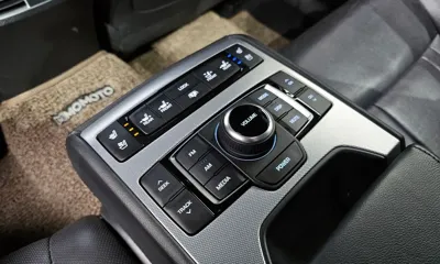 Genesis G80 2018, 162587 км, за 9910.8 USD - фото 19