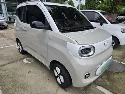 Wuling MINIEV 2024, 11200 км, за 4190.71 USD