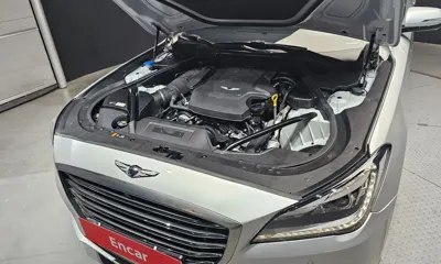 Genesis G80 2018, 65374 км, за 13016.19 USD - фото 6