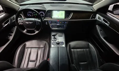 Genesis G80 2018, 65374 км, за 13016.19 USD - фото 7