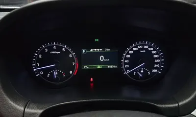 Genesis G80 2018, 65374 км, за 13016.19 USD - фото 8