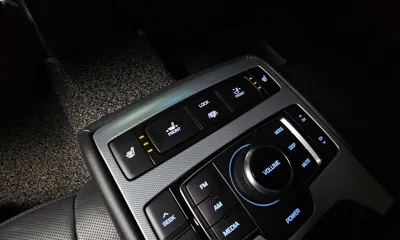 Genesis G80 2018, 65374 км, за 13016.19 USD - фото 19