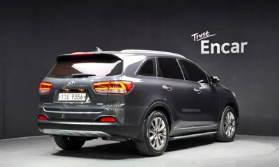 Kia Sorento 2015, 173788 км, за 6937.56 USD