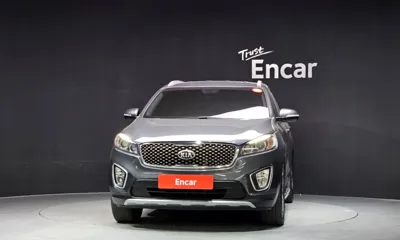 Kia Sorento 2015, 173788 км, за 6937.56 USD