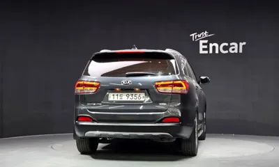 Kia Sorento 2015, 173788 км, за 6937.56 USD