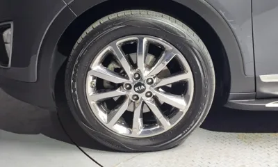 Kia Sorento 2015, 173788 км, за 6937.56 USD