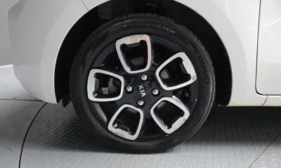 Kia Ray 2018, 99348 км, за 6498.62 USD