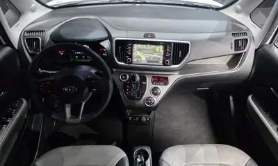 Kia Ray 2018, 99348 км, за 6498.62 USD - фото 7
