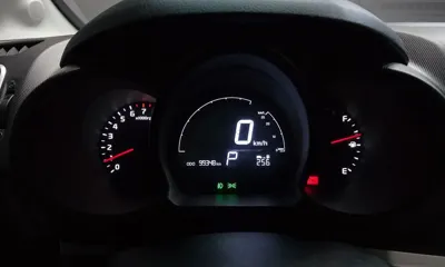 Kia Ray 2018, 99348 км, за 6498.62 USD - фото 8