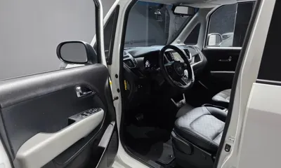 Kia Ray 2018, 99348 км, за 6498.62 USD - фото 10