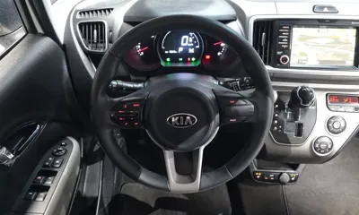 Kia Ray 2018, 99348 км, за 6498.62 USD - фото 15