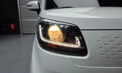 Kia Ray 2018, 99348 км, за 6498.62 USD - фото 22