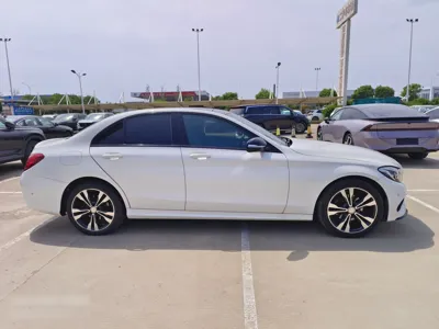 Mercedes-Benz C-Class 2015, 76700 км, за 14434 USD - фото 5