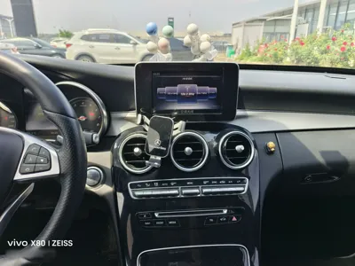 Mercedes-Benz C-Class 2015, 76700 км, за 14434 USD - фото 12