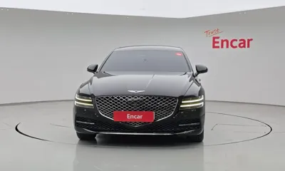 Genesis G80 2022, 95201 км, за 18818.77 USD
