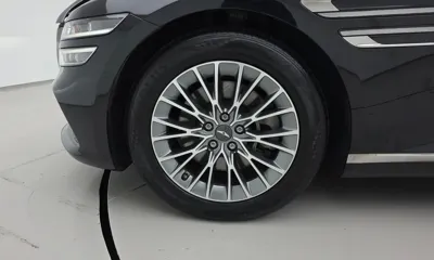 Genesis G80 2022, 95201 км, за 18818.77 USD