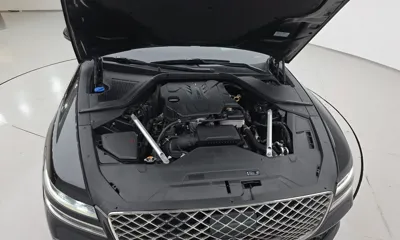 Genesis G80 2022, 95201 км, за 18818.77 USD - фото 6