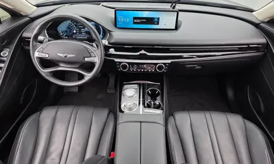 Genesis G80 2022, 95201 км, за 18818.77 USD - фото 7