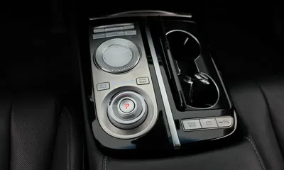 Genesis G80 2022, 95201 км, за 18818.77 USD - фото 9