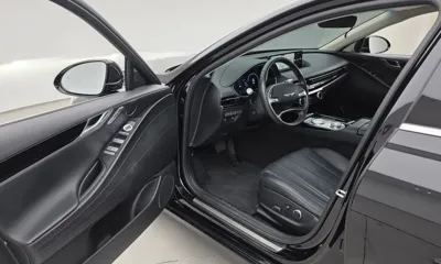 Genesis G80 2022, 95201 км, за 18818.77 USD - фото 11
