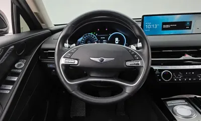 Genesis G80 2022, 95201 км, за 18818.77 USD - фото 13