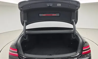 Genesis G80 2022, 95201 км, за 18818.77 USD - фото 20