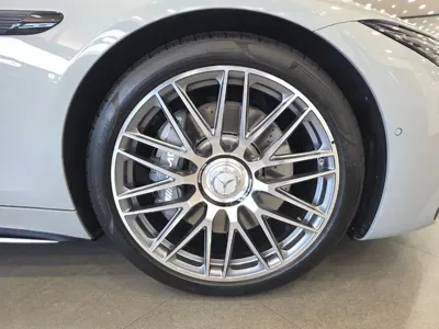 Mercedes-Benz SL-Class 2025, 3031 км, за 89864.78 USD