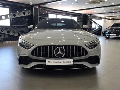 Mercedes-Benz SL-Class 2025, 3031 км, за 89864.78 USD - фото 6