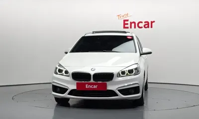 BMW 2-Series 2018, 111380 км, за 6564.26 USD