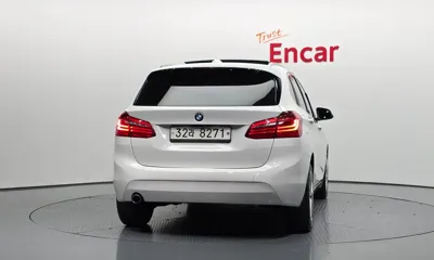 BMW 2-Series 2018, 111380 км, за 6564.26 USD