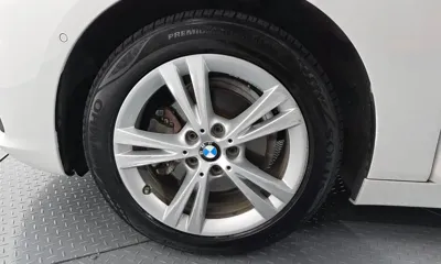 BMW 2-Series 2018, 111380 км, за 6564.26 USD