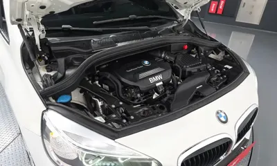 BMW 2-Series 2018, 111380 км, за 6564.26 USD - фото 6