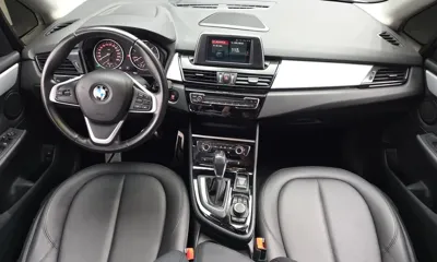 BMW 2-Series 2018, 111380 км, за 6564.26 USD - фото 7