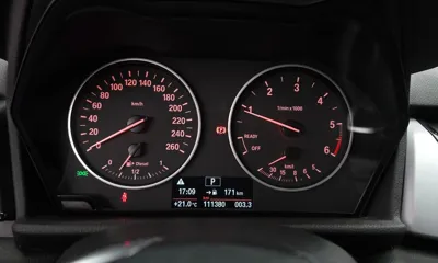 BMW 2-Series 2018, 111380 км, за 6564.26 USD - фото 8