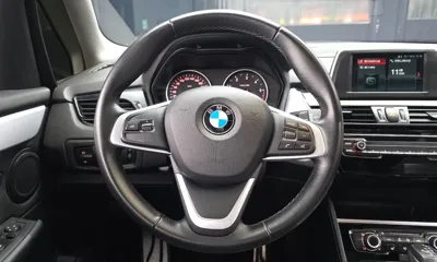 BMW 2-Series 2018, 111380 км, за 6564.26 USD - фото 13