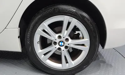 BMW 2-Series 2018, 111380 км, за 6564.26 USD - фото 21