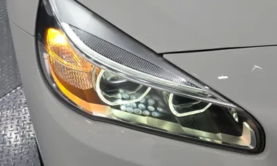 BMW 2-Series 2018, 111380 км, за 6564.26 USD - фото 22