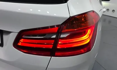 BMW 2-Series 2018, 111380 км, за 6564.26 USD - фото 23