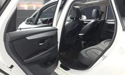 BMW 2-Series 2018, 111380 км, за 6564.26 USD - фото 26