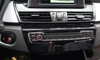 BMW 2-Series 2018, 111380 км, за 6564.26 USD - фото 29