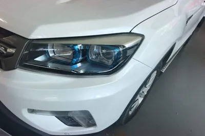 Changan CS75 2016, 136700 км, за 4657 USD - фото 8