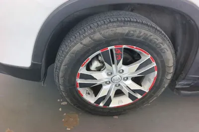 Changan CS75 2016, 136700 км, за 4657 USD - фото 10