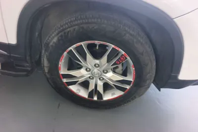 Changan CS75 2016, 136700 км, за 4657 USD - фото 11