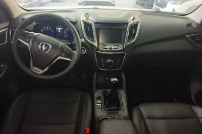 Changan CS75 2016, 136700 км, за 4657 USD - фото 12