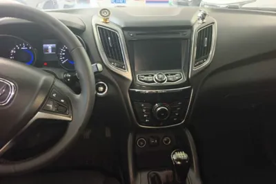 Changan CS75 2016, 136700 км, за 4657 USD - фото 15