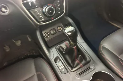 Changan CS75 2016, 136700 км, за 4657 USD - фото 16