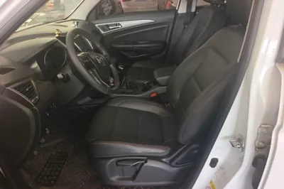 Changan CS75 2016, 136700 км, за 4657 USD - фото 17