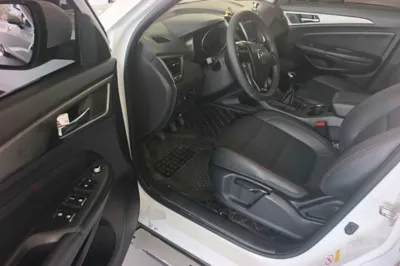 Changan CS75 2016, 136700 км, за 4657 USD - фото 18